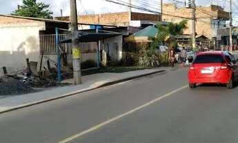 Imagem 6: Vendo terreno frente de rua