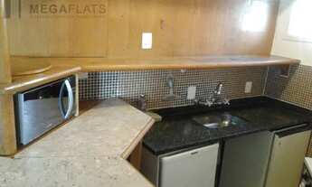 Imagem 5: FLAT PARA LOCAÇÃO PROXIMO AO PARQUE IBIRAPUERA