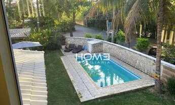 Imagem 7: Casa com 5 dormitórios à venda, 550 m² por R$ 3.700.000,00 - Recreio dos Bandeirantes - Ri