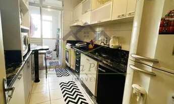 Imagem 5: SUZANO - Apartamento Padrão - VILA URUPÊS