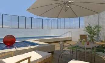 Imagem 3: Apartamento para aluguel tem 36 metros quadrados com 1 quarto em Parnamirim - Recife - PE