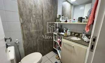 Imagem 6: Cobertura para venda com 127 metros quadrados com 2 quartos em Pechincha - Rio de Janeiro