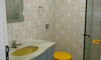 Imagem 7: Kitnet/conjugado para aluguel tem 30 metros quadrados com 1 quarto