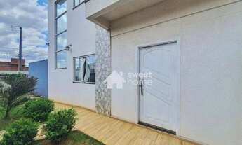 Imagem: Sobrado na Região do Siena