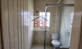 Imagem 5: Casa para Locação em São Paulo, Vila Formosa, 2 dormitórios, 1 banheiro, 2 vagas