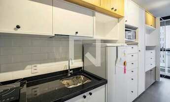 Imagem: Apartamento para Aluguel - Vila Mariana