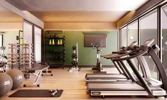 Imagem 3: Apartamento à venda no bairro Juvevê - Curitiba/PR