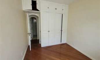 Imagem 6: Apartamento de 130 metros quadrados no bairro Urca com 3 quartos