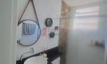 Imagem 6: Apartamento Padrão em Jundiaí