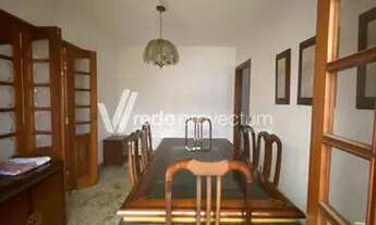 Imagem 3: Casa - Parque Taquaral - Campinas