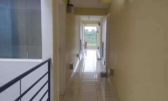 Imagem 4: Kitnet/Conjugado para aluguel tem 18 metros quadrados com 1 quarto