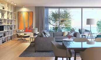 Imagem 2: LISBOA - Apartamento Padrão - Lisboa