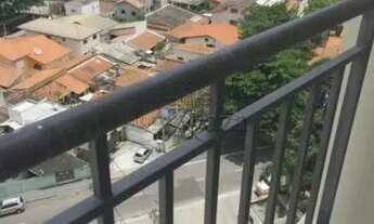 Imagem 5: Apartamento para aluguel possui 63 metros quadrados com 2 quartos