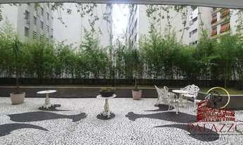 Imagem 5: APARTAMENTO PARA LOCAÇÃO EM HIGIENOPOLIS 1VAGA 03 DORMS 01 SUITE Z.OESTE SP