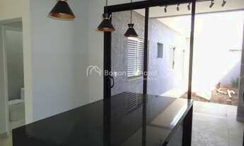 Imagem: Casa à venda em condomínio em Paulínia