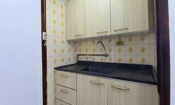 Imagem 3: Studio no Centro de Curitiba