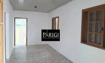 Imagem 2: Casa com 2 dormitórios para alugar, 100 m² por R$ 2.400,00/mês - Vila Ipiranga - Porto Ale