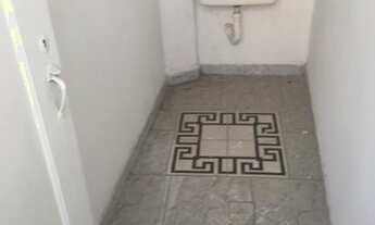 Imagem 6: 2 dorm - Vila Nova - Santos (Creci: 053597-F