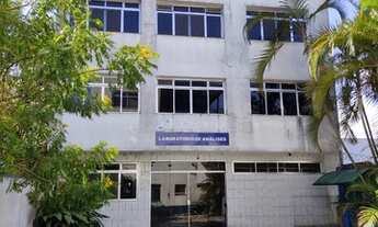 Imagem 2: Prédio comercial com elevador centro de Suzano