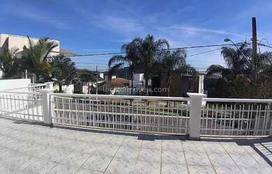 Imagem 2: Cód.: 2174 - Casa Linear com 4 quartos - 2 suítes Condomínio Bosque Imperial ao lado do Pr