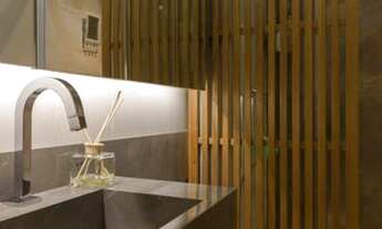 Imagem 3: Apartamento para venda possui 62 metros quadrados com 2 quartos