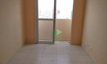 Imagem 3: Apartamento com 2 dormitórios para alugar, 53 m² por R$ 2.282,77/mês - Santa Terezinha - S