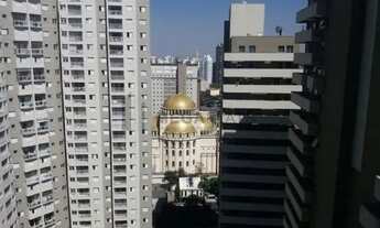 Imagem 2: Apartamento de 02 dormitórios para locação no Paraíso - East Side