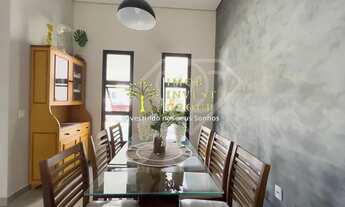 Imagem 4: Casa de condomínio térrea para aluguel com 105 metros quadrados com 3 quartos