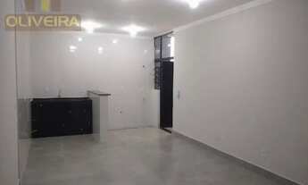 Imagem 6: Locação - Casa - Jardim Guanabara - Americana - SP