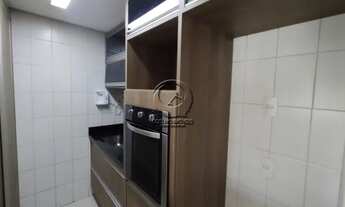 Imagem 7: VITALI - RUA 25 NORTE - BELÍSSIMO APARTAMENTO REFORMADO 2 EM 1 QUARTO GRANDE EM ÁGUAS CLA