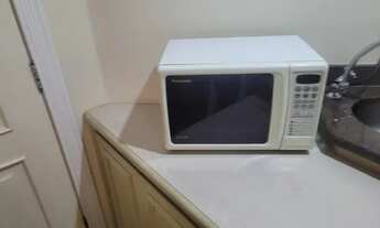 Imagem 4: Kitnet/conjugado para aluguel possui 45 metros quadrados com 1 quarto