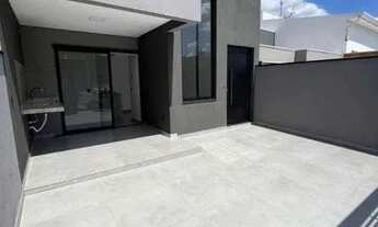 Imagem 2: Casa com 2 dormitórios à venda, 75 m² por R$ 550.000,00 - Jardim Vale Verde - Jundiaí/SP