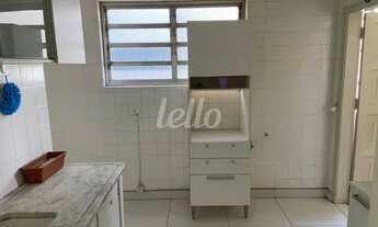 Imagem 3: São Paulo - Apartamento Padrão - Bela Vista