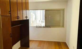 Imagem 5: Apartamento com 1 dormitório para alugar, 37 m² por R$ 2.877,21/mês - Consolação - São Pau