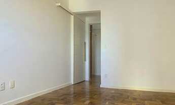 Imagem 5: PINHEIROS / TODO REFORMADO - 101m², 2 DORM (1 SUÍTE), 1 VAGA - LOCALIZAÇÃO FANTÁSTICA / ES