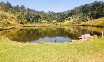 Imagem 6: Lote/Terreno para venda com 1000 metros quadrados em Recanto das Águas - Igaratá - SP