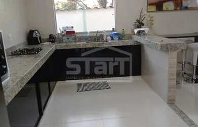 Imagem 3: Excelente oportunidade de casa para locação no Jardim Imperial, LAGOA SANTA - MG