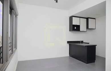 Imagem 2: Apartamento para Aluguel - Cidade Baixa, 1 Quarto, 20 m2