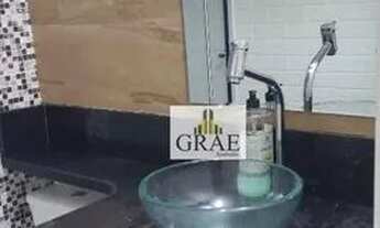 Imagem 7: Apartamento com 2 dormitórios à venda, 47 m² por R$ 330.000,00 - Vila Diadema - Diadema/SP