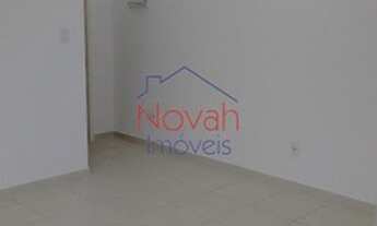 Imagem 2: Apartamento com 1 dormitório para alugar, 53 m² por R$ 3.200,00/mês - Pompéia - Santos/SP