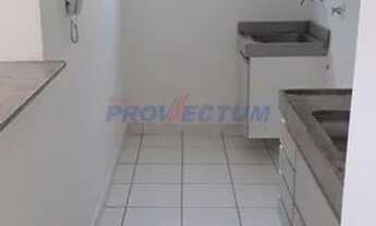 Imagem 4: Apartamento - Vila Carminha - Campinas