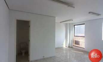 Imagem 4: São Paulo - Conjunto Comercial/Sala - Barra Funda