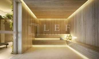 Imagem 5: Cobertura duplex com 238,50 m² , 4 suítes,3 vagas ,lazer completo em PERDIZES