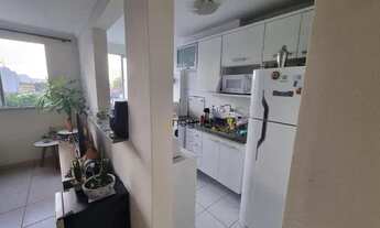 Imagem: Apê 40m2 Santo Amaro 1 vaga