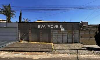 Imagem: GOIANIA - Casa Padrão - SETOR TRÊS MARIAS