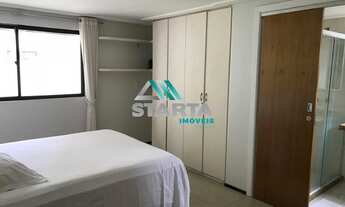 Imagem 5: Apartamento com 3 dormitórios à venda, 192 m² por R$ 2.200.000 - Mucuripe - Fortaleza/CE