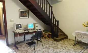 Imagem: SÃO PAULO - Casa Padrão - CAMBUCI