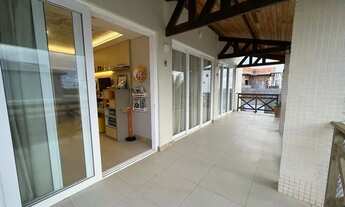 Imagem 7: Alphaville Sergipe - Casa Duplex