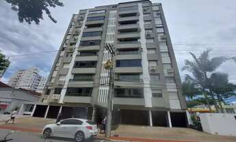 Imagem: Apto 3 dormts no Centro - Florianópolis