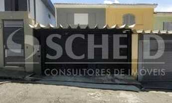 Imagem 3: CASA ASSOBRADADA 3 DORM COM 2 VGS NA GRANJA JULIETA